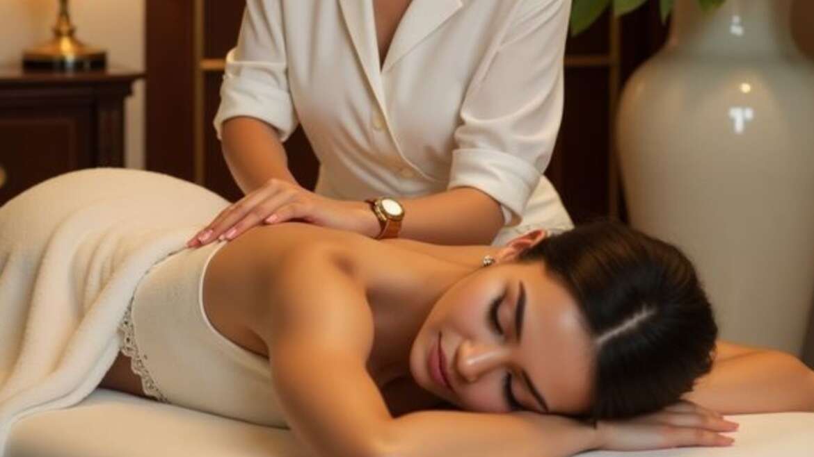 Body Polishing
