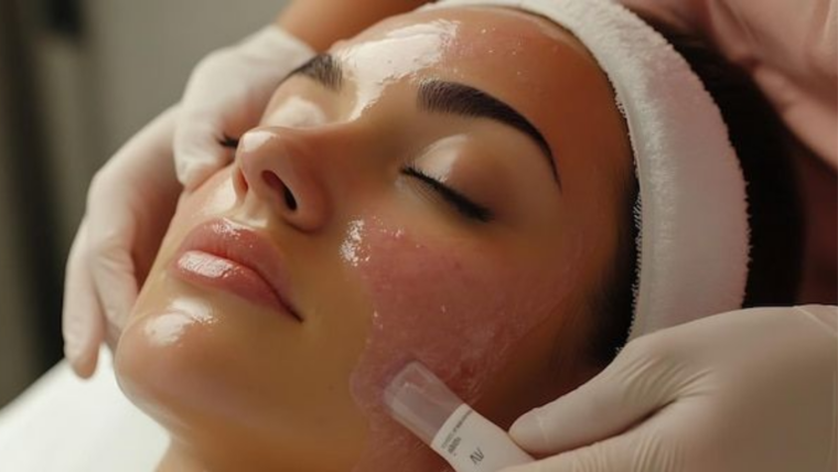 Chemical Peel