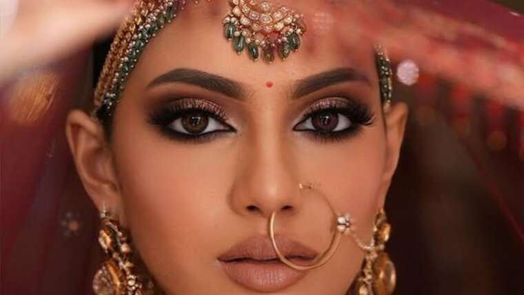 Customized Bridal Package