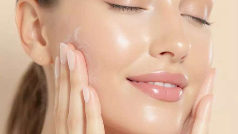 Behind the Glow: Why Organic Skin Treatments Are Best for Sensitive Skin