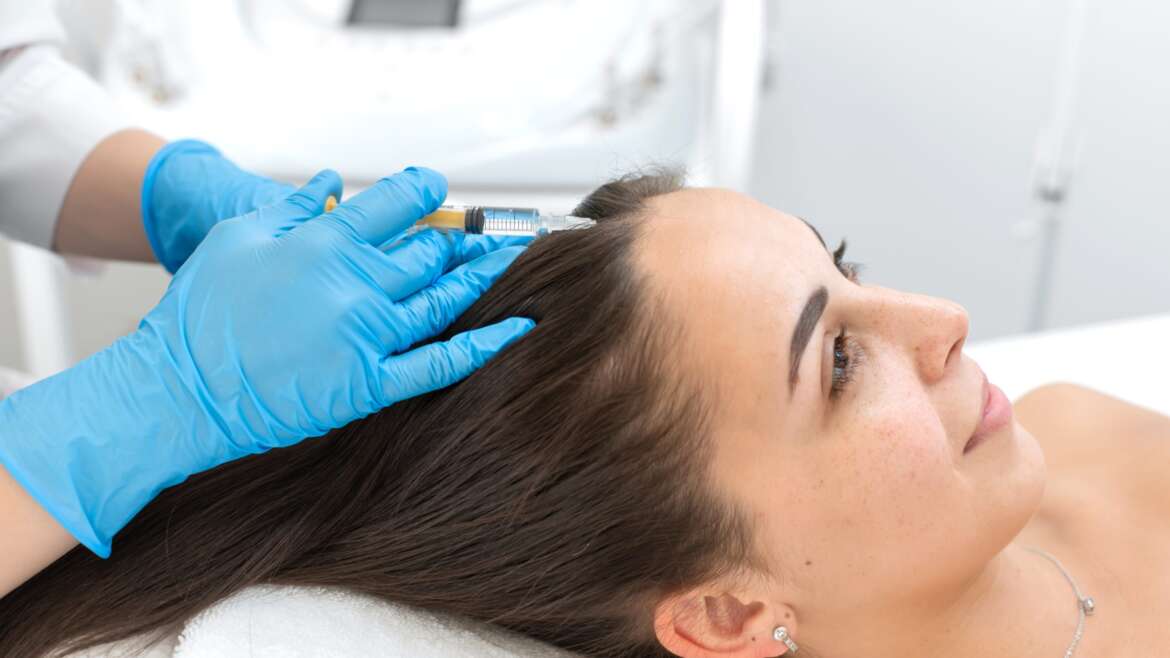 The Science of Skin & Hair Rejuvenation Therapy: Restore Your Natural Glow