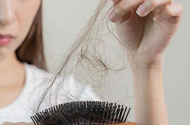 Top 7 Reasons Behind Hair Fall and How Reorma’s Solutions Can Assist