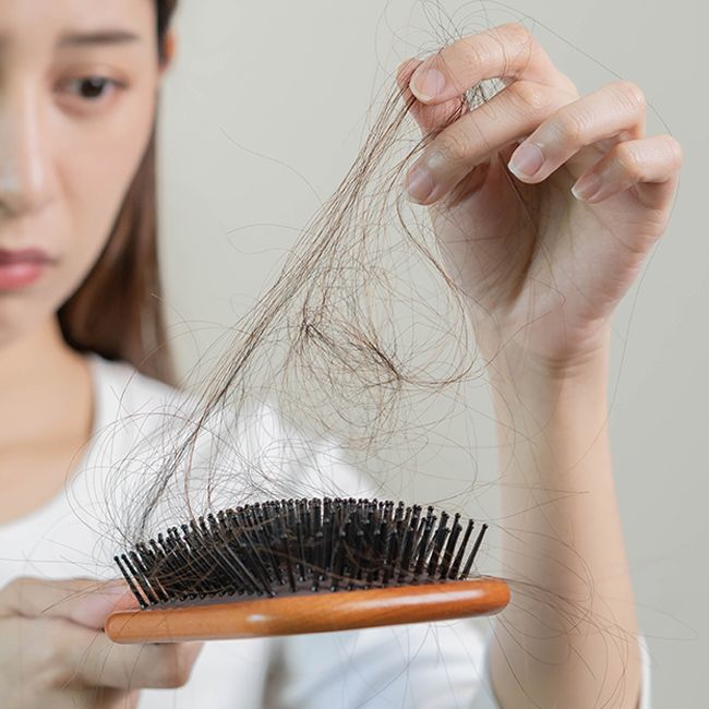 Top 7 Reasons Behind Hair Fall and How Reorma’s Solutions Can Assist